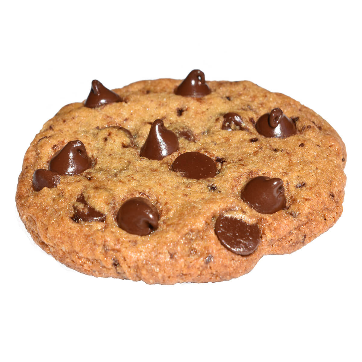 Cookie image for Mocha Chocolate Chip
