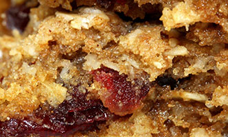 Cookie image for Oatmeal Cranberry
