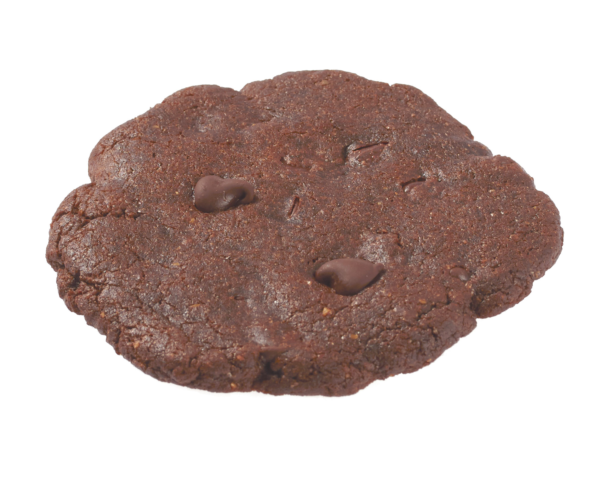 Cookie image for Double Chocolate Chip