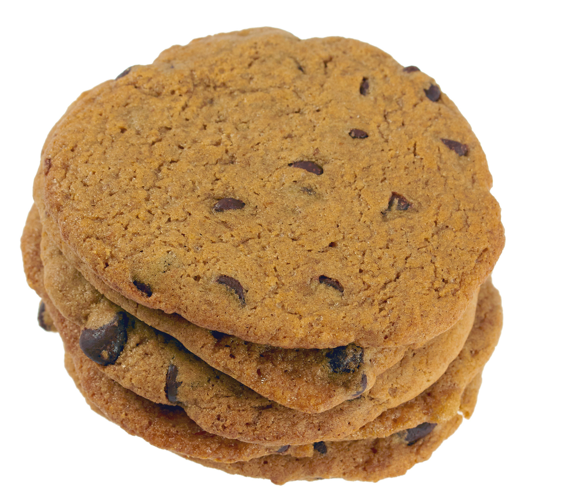 Cookie image for Gluten-Free Chocolate Chip