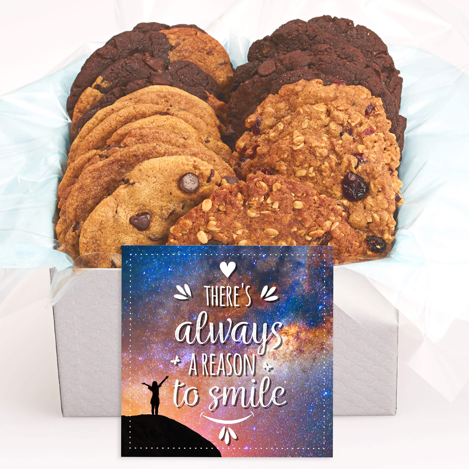 Inspirational Cookie Gifts for Delivery in Canada