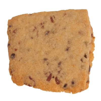 Cookie - Gluten-Free Pecan Shortbread