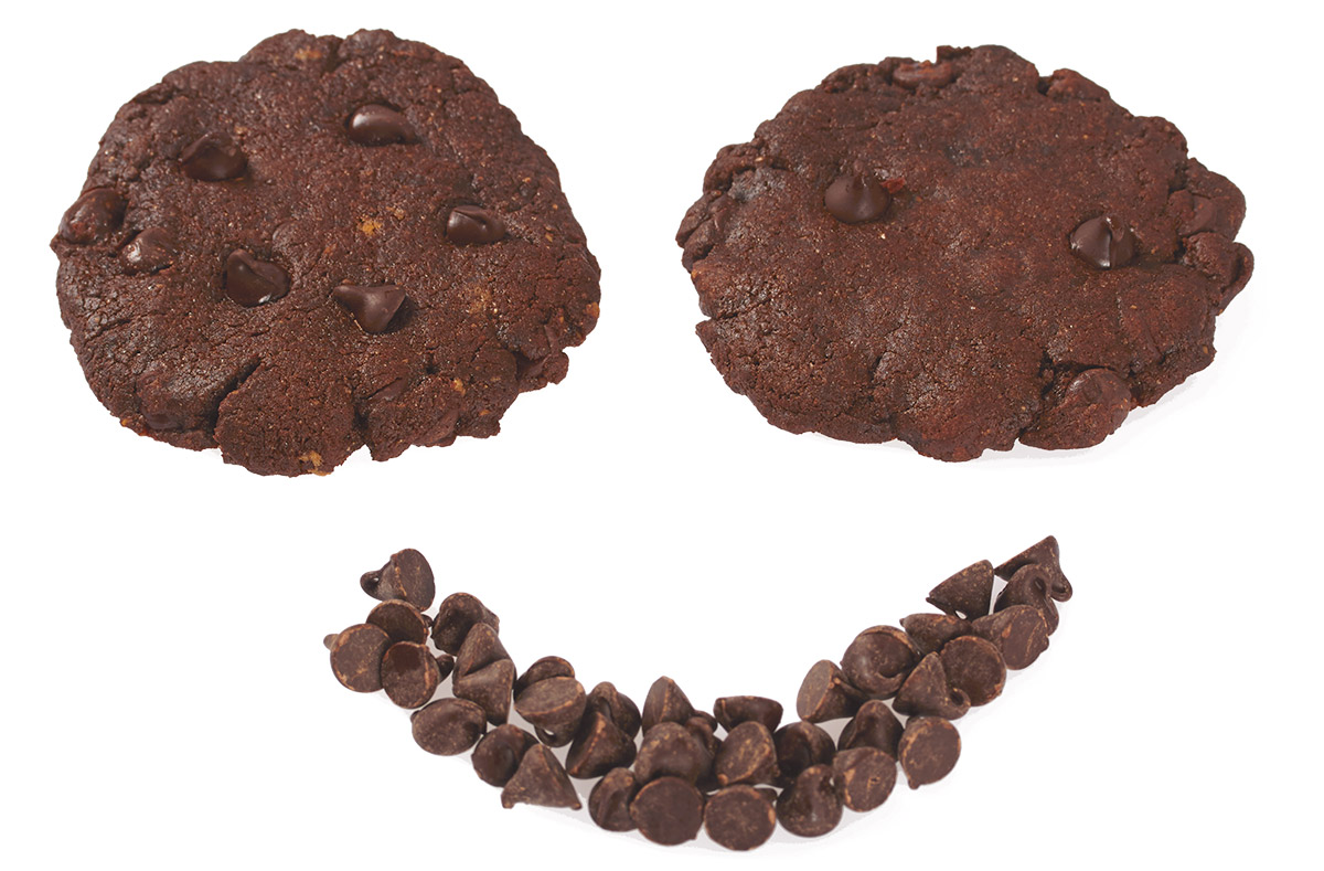 Cookie image for Double Chocolate Chip