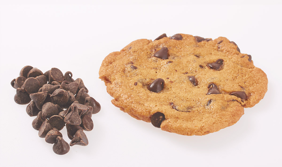 Cookie image for Chocolate Chip