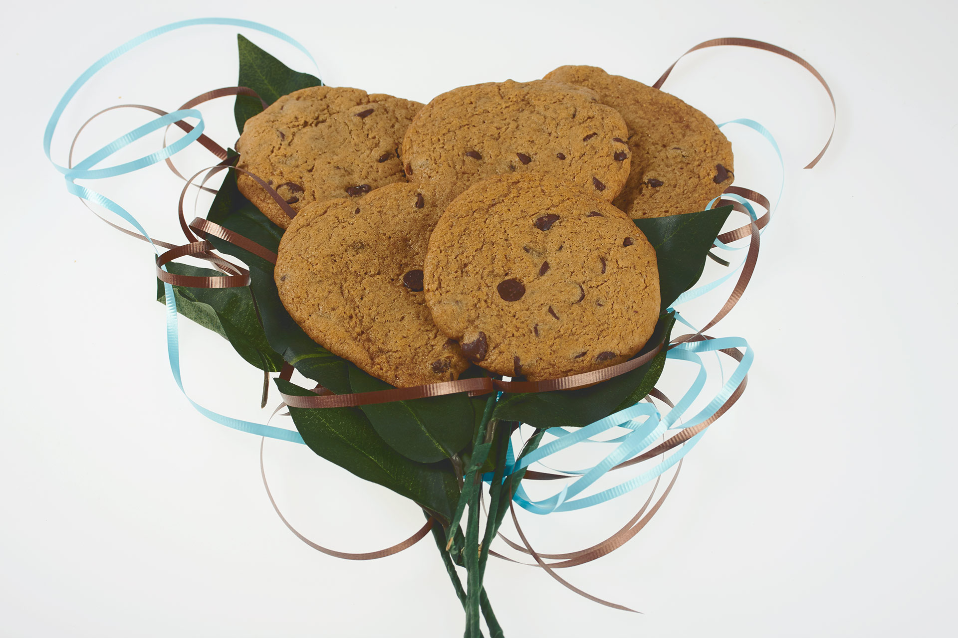 Cookie image for Gluten-Free Chocolate Chip