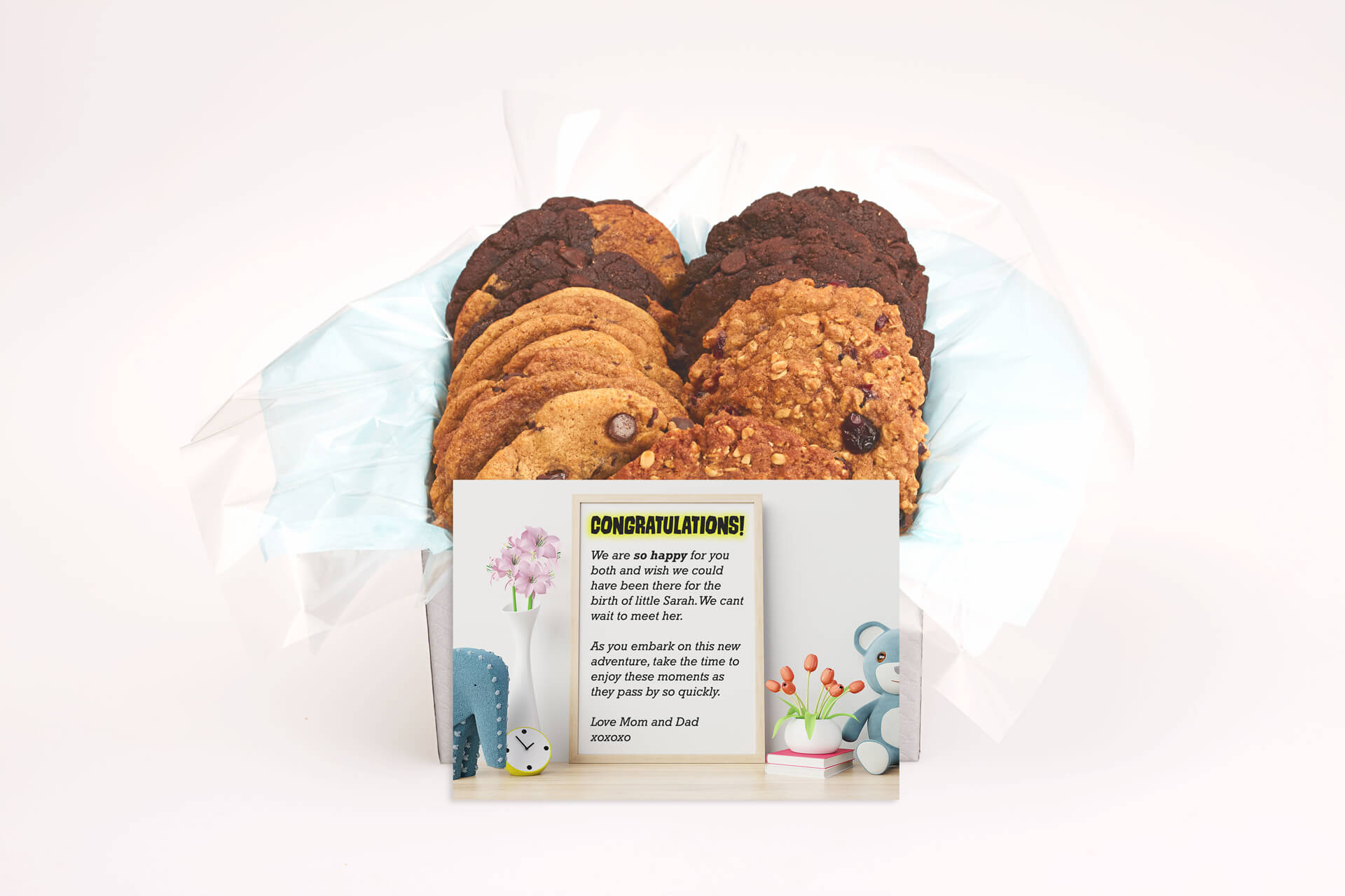 Cookie Gift Image