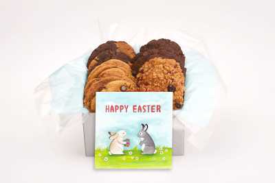 Easter Friendship Gift Box