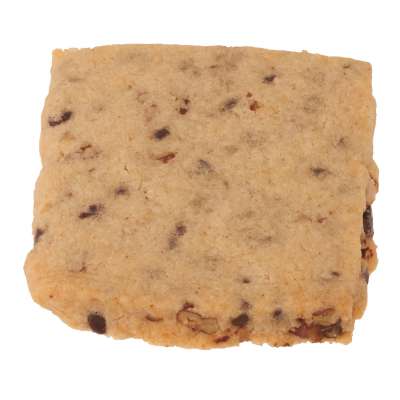 Cookie - Gluten-Free Shortbread