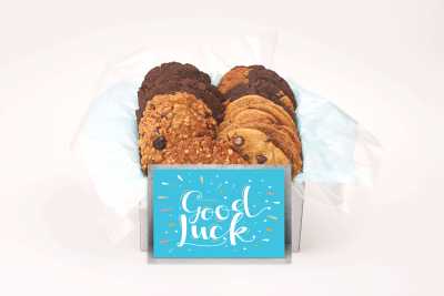 Good Luck Cookie Gift Box