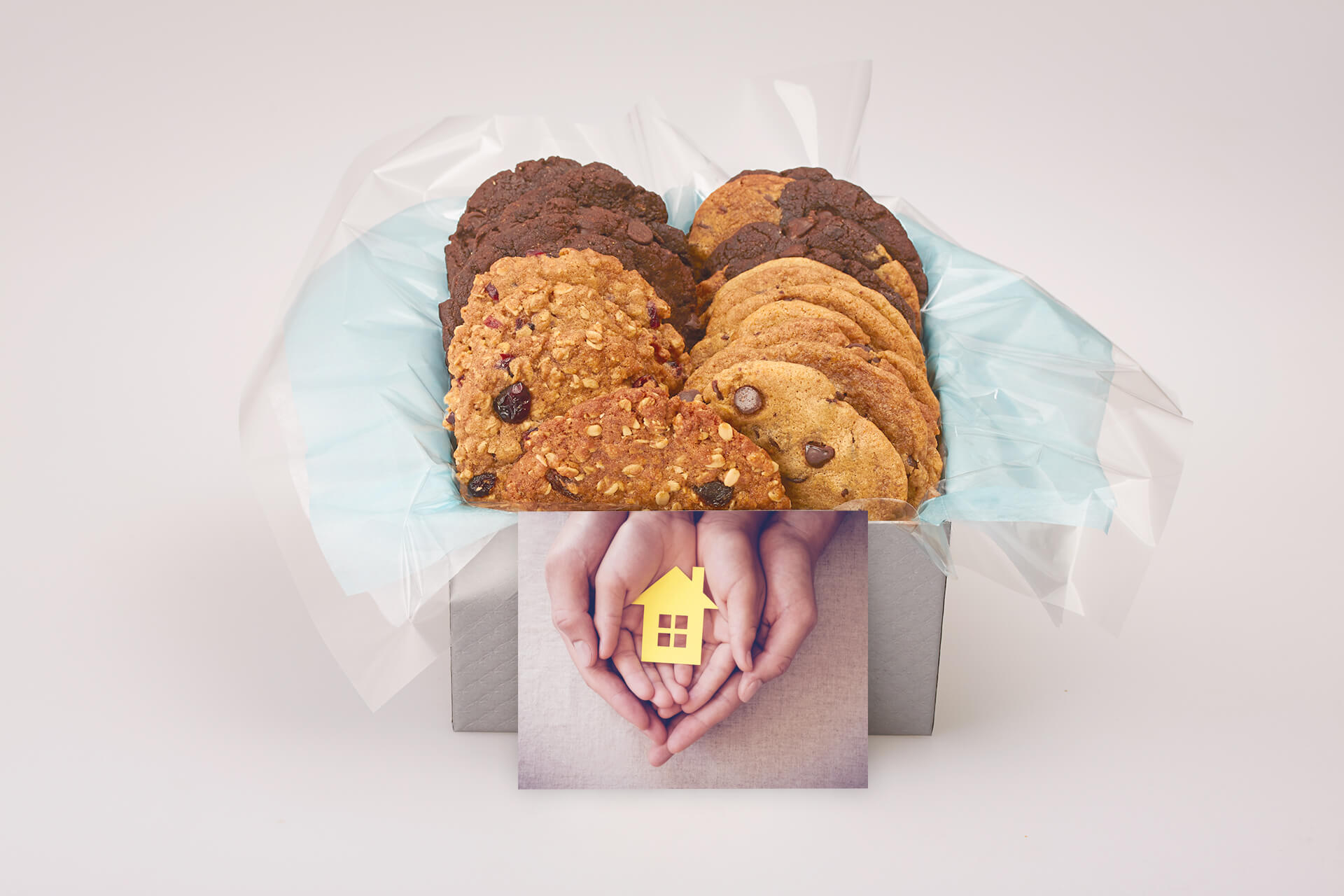 Cookie Gift Image