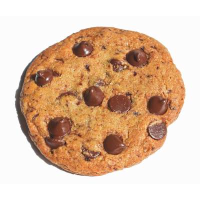 Cookie - Mocha Chocolate Chip
