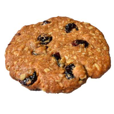 Cookie - Oatmeal Coconut Cranberry