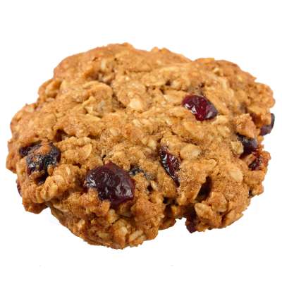 Cookie - Oatmeal Cranberry