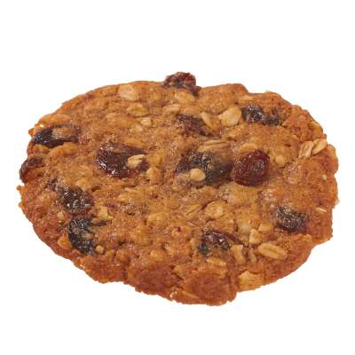 Cookie - Oatmeal Raisin