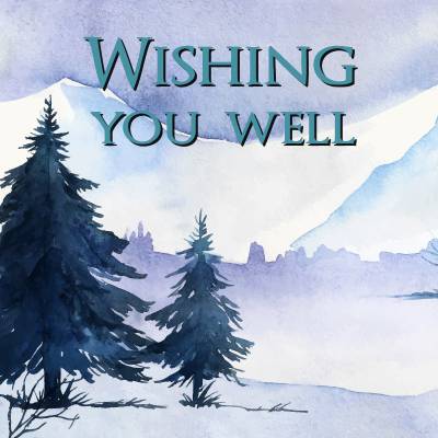 Wishing you Well
